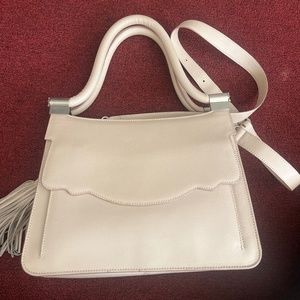 Thale Blanc Handbag